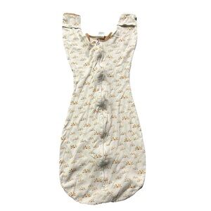 Swaddle Designs Transitional Swaddle Sack Size Large 6-9 Months